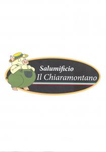 Salumificio Il Chiaramontano + FIG.