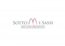 SOTTO I SASSI BED AND BREAKFAST + fig.