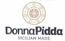 DONNA PIDDA - SICILIAN MADE + fig.