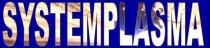 IL MARCHIO E COMPOSTO DALLA SCRITTA SYSTEMPLASMA HA COME RIEMPIMENTO LA LUCE PRODOTTA TIPICAMENTE DALLA LAVORAZIONE AL PLASMA CHE SI MARCHIO E COMPOSTO DALLA SCRITTA SYSTEMPLASMA HA COME RIEMPIMENTO LA LUCE PRODOTTA TIPICAMENTE DALLA LAVORAZIONE AL PLASMA CHE SI IRRADIA DALLA PARTE INFERIORE DELLE LETTERE LA CHE SI TROVANO AL CENTRO DELLA SCRITTA. NELLA PARTE SUPERIORE DELLE DUE LETTERE CENTRALI IL RIEMPIMENTO E PIU SCURO A CAUSA DEL UGELLO CHE CREA LA LUCE LA QUALE FA DA RIEMPIMENTO ALLE ALTRE LETTERE DELLA PAROLA. TUTTO IL MARCHIO HA SFONDO BLU OLTREMARE IL MARCHIO E COMPOSTO DALLA SCRITTA SYSTEMPLASMA HA COME RIEMPIMENTO LA LUCE PRODOTTA TIPICAMENTE DALLA LAVORAZIONE AL PLASMA CHE SI