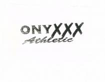 ONYXXX ATHLETIC