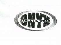 ONYX ATHLETIC WEAR