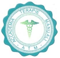 ACCADEMIA TERAPIE MANUALI - ATM. LOGO VERDE SCURO SU SFONDO BIANCO RAFFIGURANTE DISEGNO AL CENTRO DI COLORE VERDE CHIARO. ACCADEMIA TERAPIE MANUALI - ATM. LOGO VERDE SCURO SU SFONDO BIANCO RAFFIGURANTE DISEGNO AL CENTRO DI COLORE VERDE CHIARO. ACCADEMIA TERAPIE MANUALI - ATM. LOGO VERDE SCURO SU SFONDO BIANCO RAFFIGURANTE DISEGNO AL CENTRO DI COLORE VERDE CHIARO.