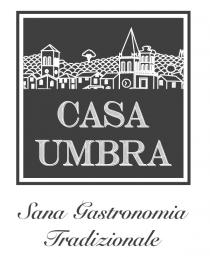 Casa Umbra Sana Gastronomia Tradizionale