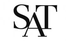 SAT SAT Il SAT