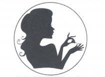 DISEGNO DI UNA DONNA DI PROFILO MENTRE SI SISTEMA LE UNGHIE CON UNO SMALTO DISEGNO DI UNA DONNA DI PROFILO MENTRE SI SISTEMA LE UNGHIE CON UNO SMALTO DISEGNO DI UNA DONNA DI PROFILO MENTRE SI SISTEMA LE UNGHIE CON UNO SMALTO