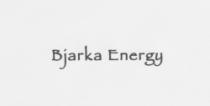 Bjarka Energy
