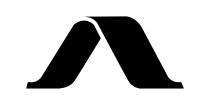 logo consiste in un nastro piegato, visto in prospettiva, che richiama la lettera greca lambda maiuscola logo consiste in un nastro piegato, visto in prospettiva, che richiama la lettera greca lambda maiuscola Il logo consiste in un nastro piegato, visto in prospettiva, che richiama la lettera greca lambda maiuscola