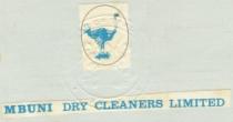 MBUNI DRY CLEANERS LIMITED