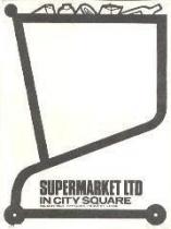 SUPERMARKET LTD IN CITY SQUARE