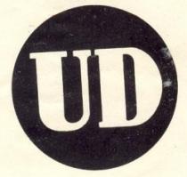 UD