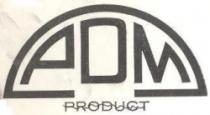 PDM PRODUCT