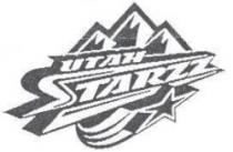 UTAH STARZZ