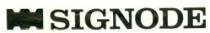 SIGNODE