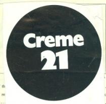 Creme 21