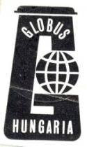 GLOBUS HUNGARIA