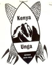 KENYA UNGA