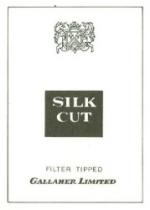 SILK CUT
