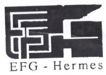 EFG - HERMES