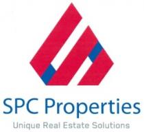 SPC PROPERTIES UNIQUE REAL ESTATE SOLUTIONS