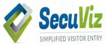 SecuViz simplied visitor entry
