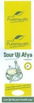Winnie's Pure Health Sour Uji Afya