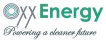 Oxx Energy Powering a cleaner future