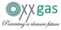 Oxxgas Powering a cleaner future