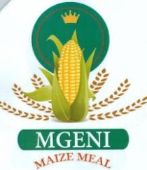 MGENI MAIZE MEAL