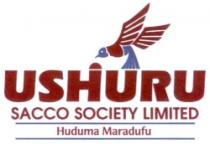 USHURU SACCO SOCIETY LIMITED Huduma Maradufu