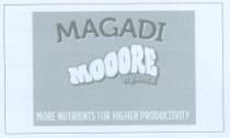 MAGADI MOORE NYAMA