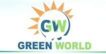 GW GREEN WORLD
