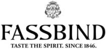 FASSBIND TASTE THE SPIRIT. SINCE 1846