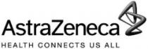 AstraZeneca HEALTH CONNECTS US ALL