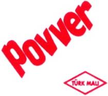 Povver TÜRK MALI