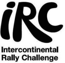 iRC Intercontinental Rally Challenge