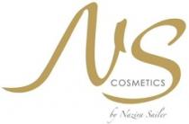 NS COSMETICS by Nazira Sailer