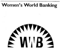 Women's World Banking WWB