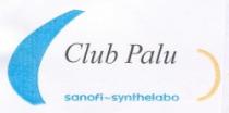 Club PaLU Sanofi Synthetlabo