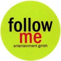 follow me entertainment gmbh