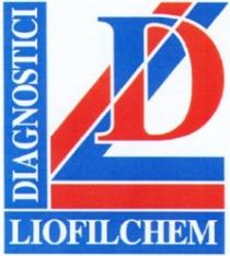 DL DIAGNOSTICI LIOFILCHEM