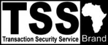 TSS Transaction Security Service Brand