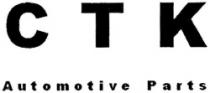 CTK Automotive Parts