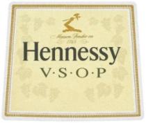 Hennessy V.S.O.P Maison fondée en 1765