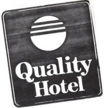 QUALITY HOTEL