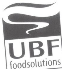 UBF FOODSOLUTIONS