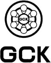 GCK