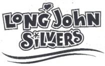 LONG JOHN SILVER