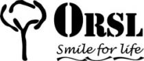 ORSL Smile for life