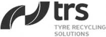 trs TYRE RECYCLING SOLUTIONS